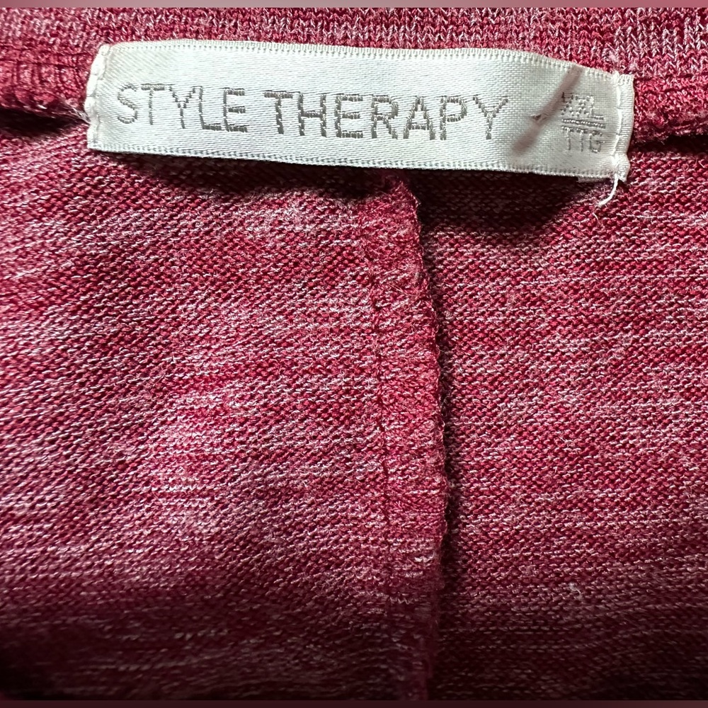 Tank top - Picture 3 of 3